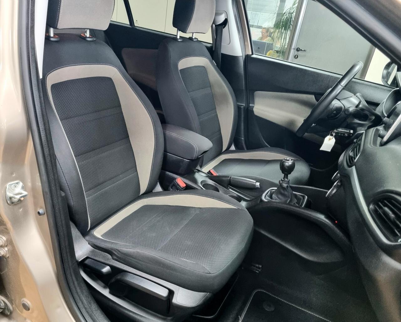 FIAT TIPO 1.6 Mjt 120CV SW GANCIO TRAINO LOUNGE