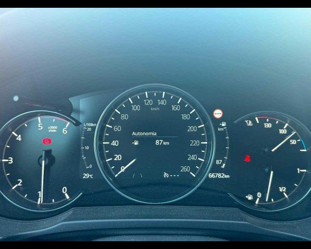 MAZDA CX-5 2.2L Skyactiv-D 150 CV 2WD Business