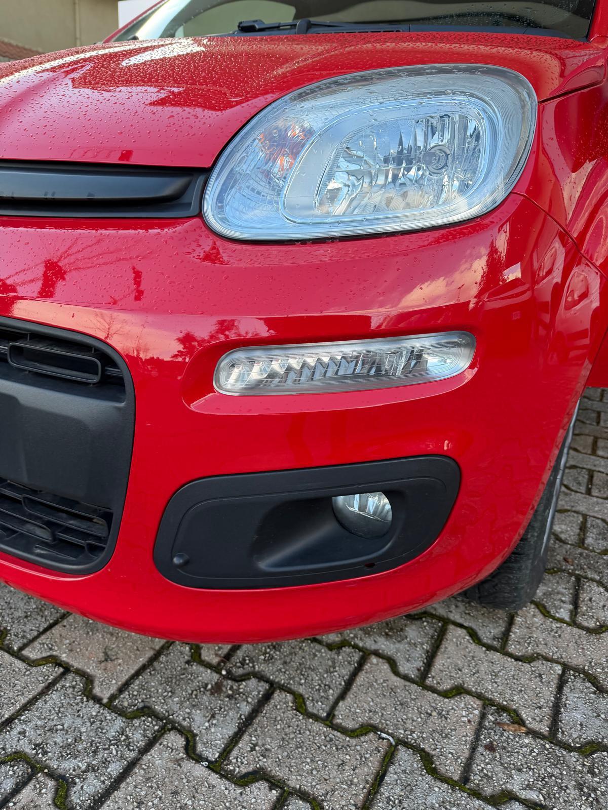 Fiat Panda 1.2 69 CV Easy