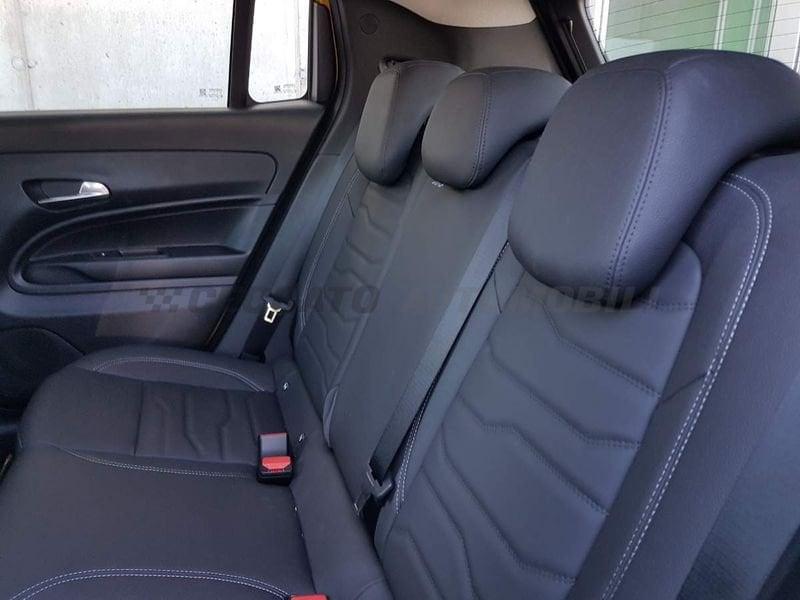 Jeep Avenger Avenger Summit 1.2 100cv