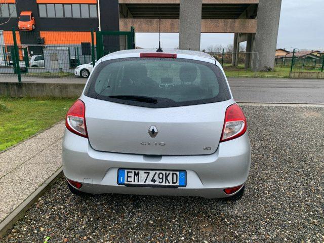 RENAULT Clio 1.5 dCi 90CV 5 porte Live!