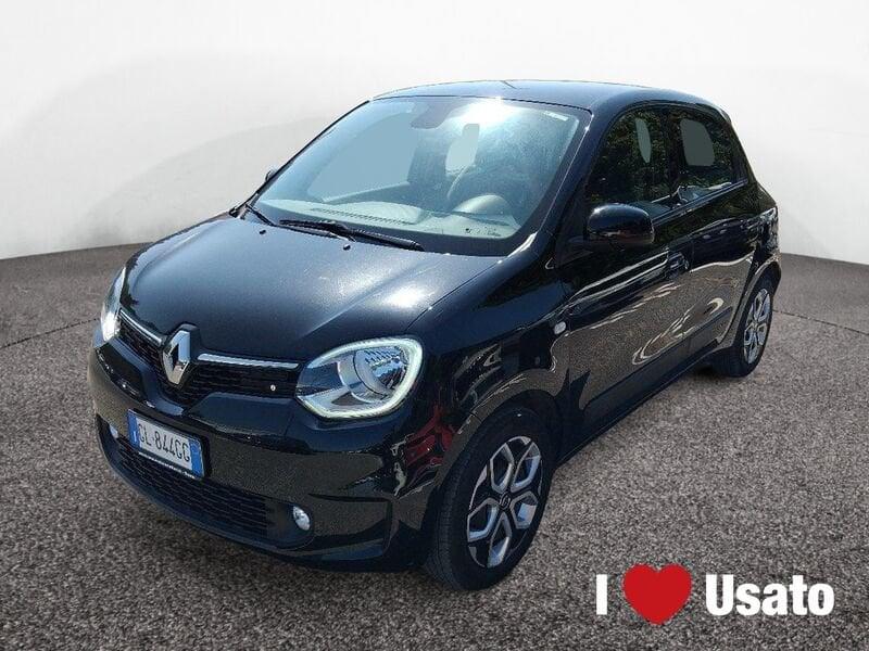 Renault Twingo III 2019 1.0 sce Zen 65cv