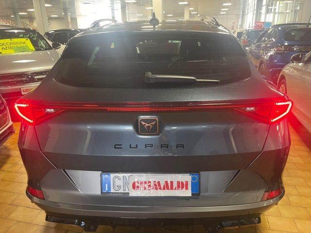 CUPRA Formentor 1.4 e-Hybrid DSG PLUG IN 19"VIDEO C/GRIMALDI SP.