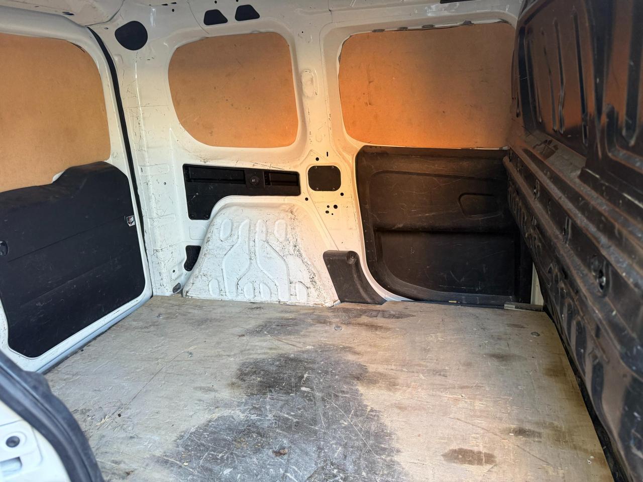 FIAT Doblo cargo 1.3 mjt 16v SX 95cv 3p.ti E6