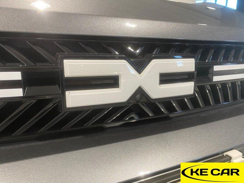 Dacia Bigster Bigster 1.2 mild hybrid Extreme 4x4 130cv