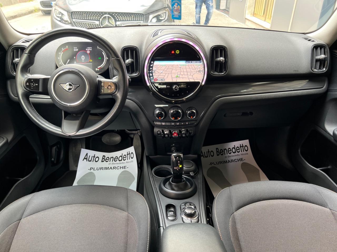 Mini Countryman 2.0 Cooper D 150cv 2022
