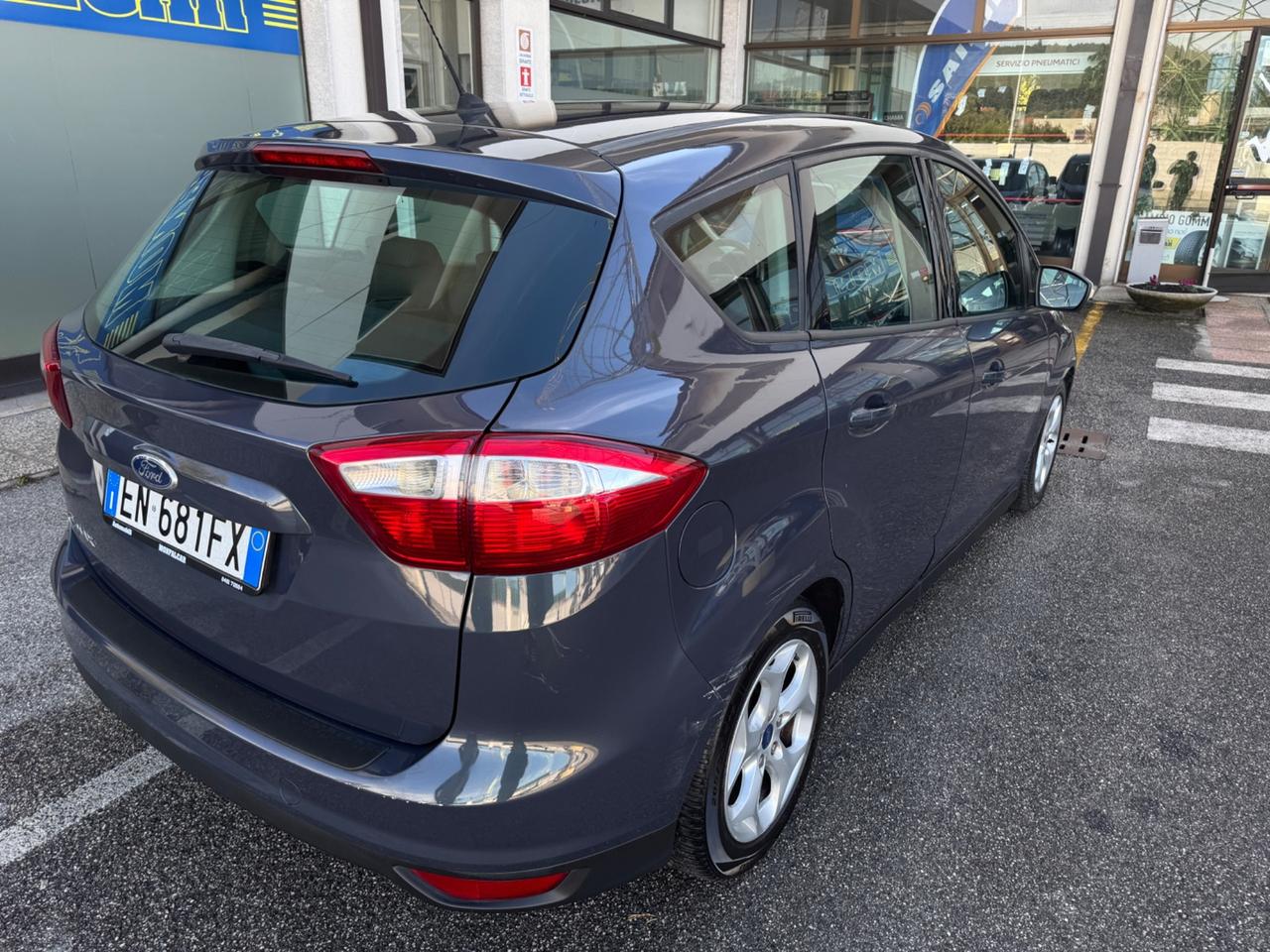 Ford C-Max 1.6 TDCi 115CV Neopat