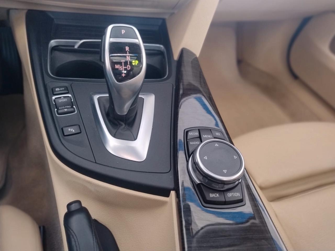 Bmw 420 420d xDrive Coupé Sport