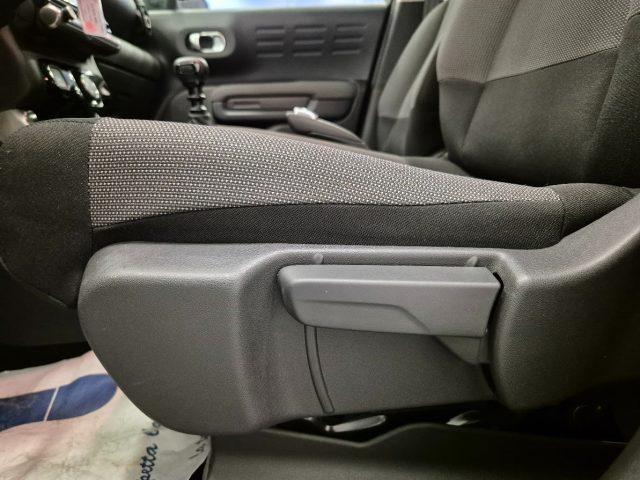 CITROEN C3 Aircross BlueHDi 110 S&S Plus N1 - Carplay - Cruise/Lim