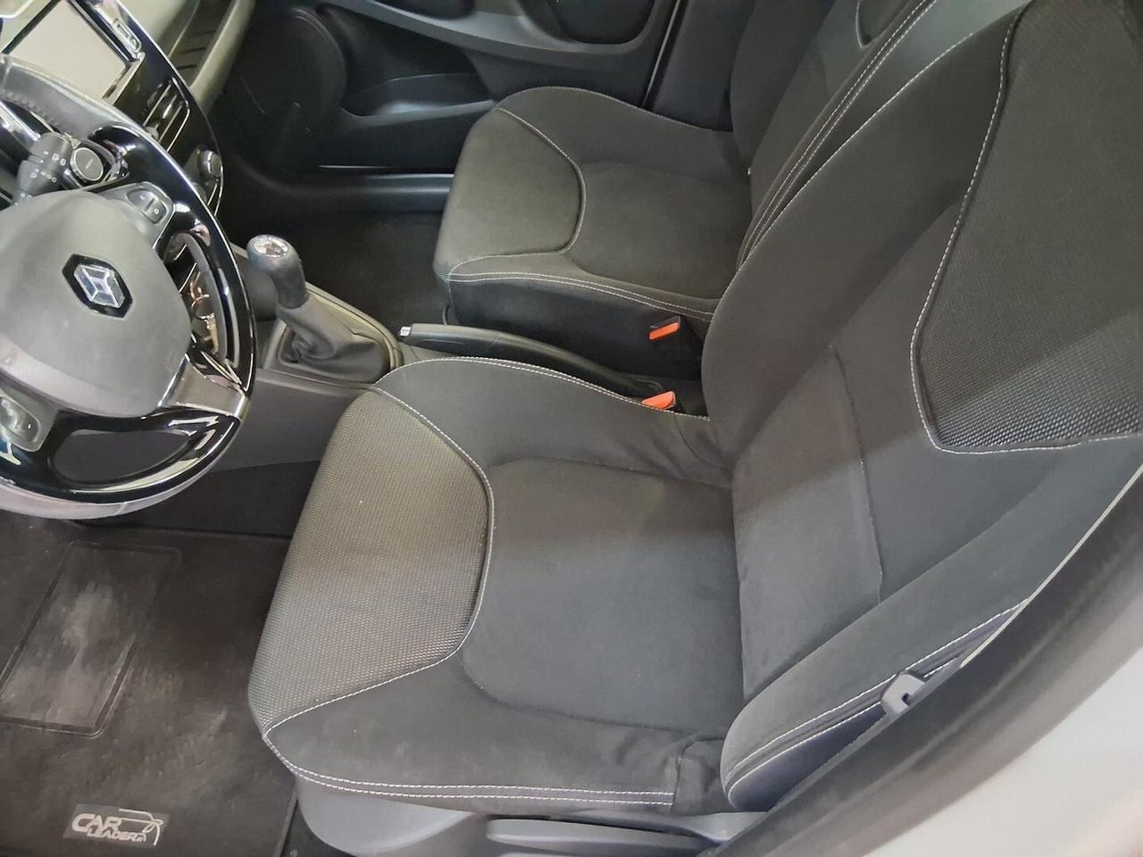 Renault Clio 1.2 16v 75cv Life Ok NEOP.