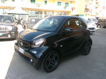smart forTwo 0.9 TURBO 90CV E6 TWINAMIC *AUTOMATICA* PERFETTA