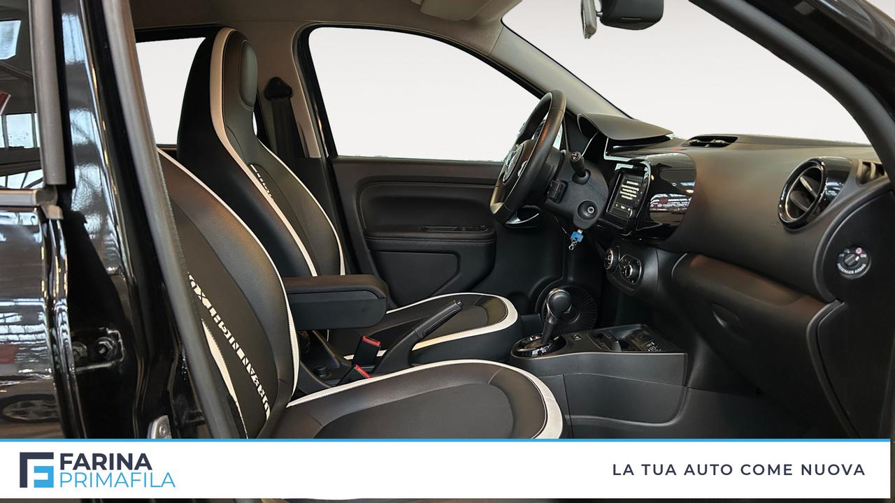 RENAULT Twingo Electric - Twingo Urban Night 22kWh
