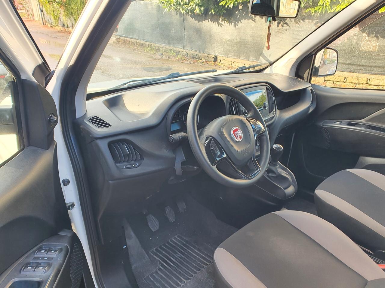 Fiat Doblo Doblò 1.3 MJT 16V 95CV n1 5 posti