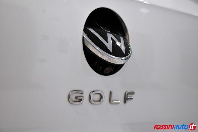 VOLKSWAGEN Golf 8.5 1.5 ETSI 150 CV LIFE GOAL EDITION + MATRIX + G