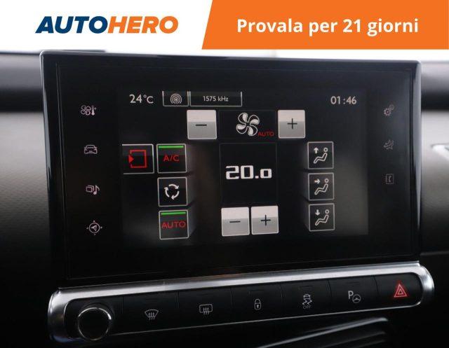 CITROEN C4 Cactus PureTech 82 Shine
