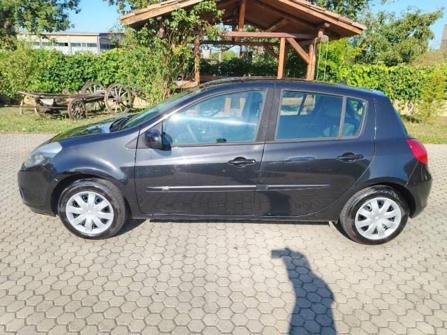 Renault Clio 1.2 16v Dynamique Gpl 5p