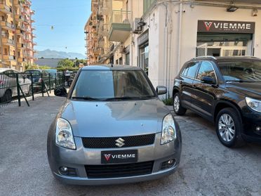Suzuki Swift 1.3 DDiS 5p. GLX