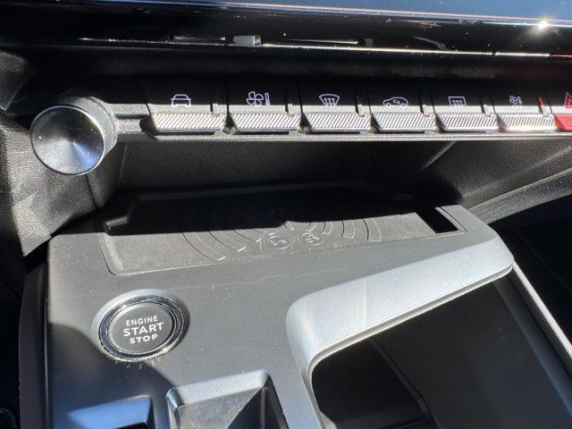 PEUGEOT 408 PureTech 130 S&S EAT8 GT Tetto