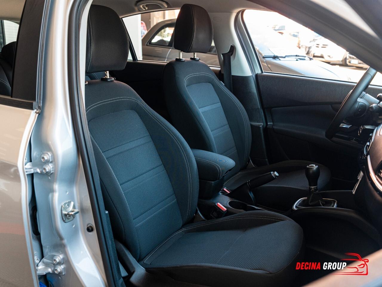 Fiat Tipo 1.3 Mjt S&S 5 porte City Life 95 cv