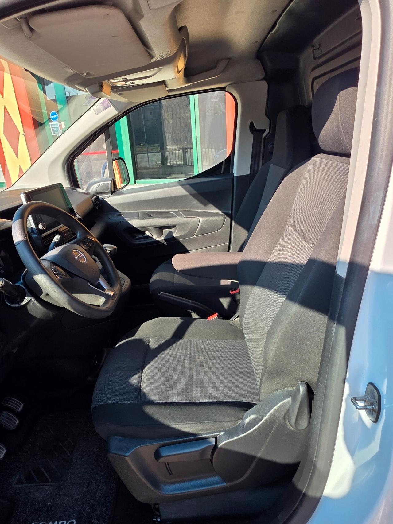 Opel Combo Cargo 1.5 Diesel 100CV S&S PC 1000kg Edition