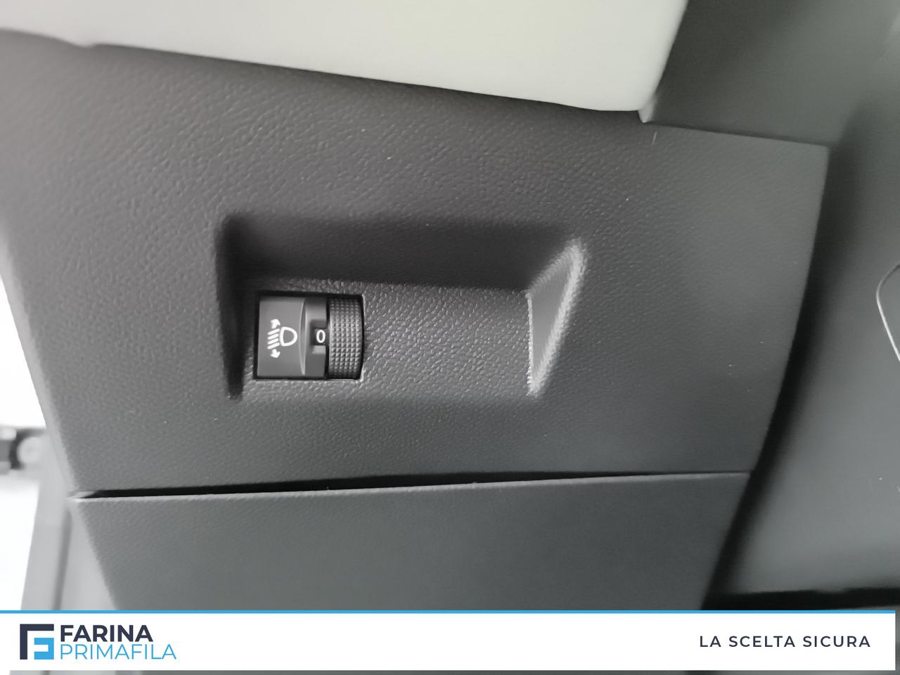 LANCIA Ypsilon Ibrida Nuova Ypsilon 1.2 110cv Ibrida