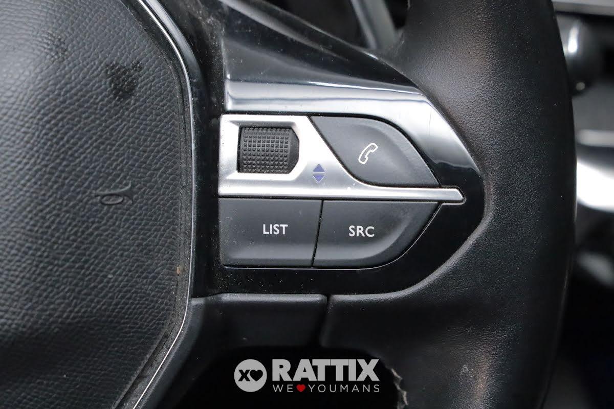 Peugeot 3008 1.5 bluehdi 130CV Allure Pack eat8