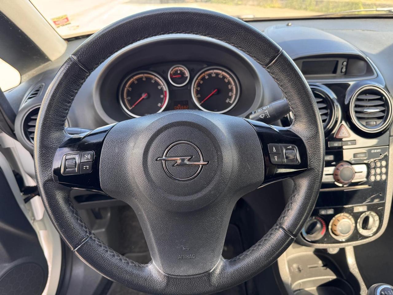 Opel Corsa GPL-TECH Edition 95000 KM GARANZIA 12 MESI