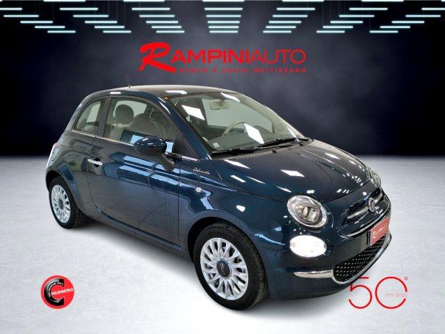 FIAT 500 1.0 Hybrid Dolcevita Km 13.000 Pronta Consegna