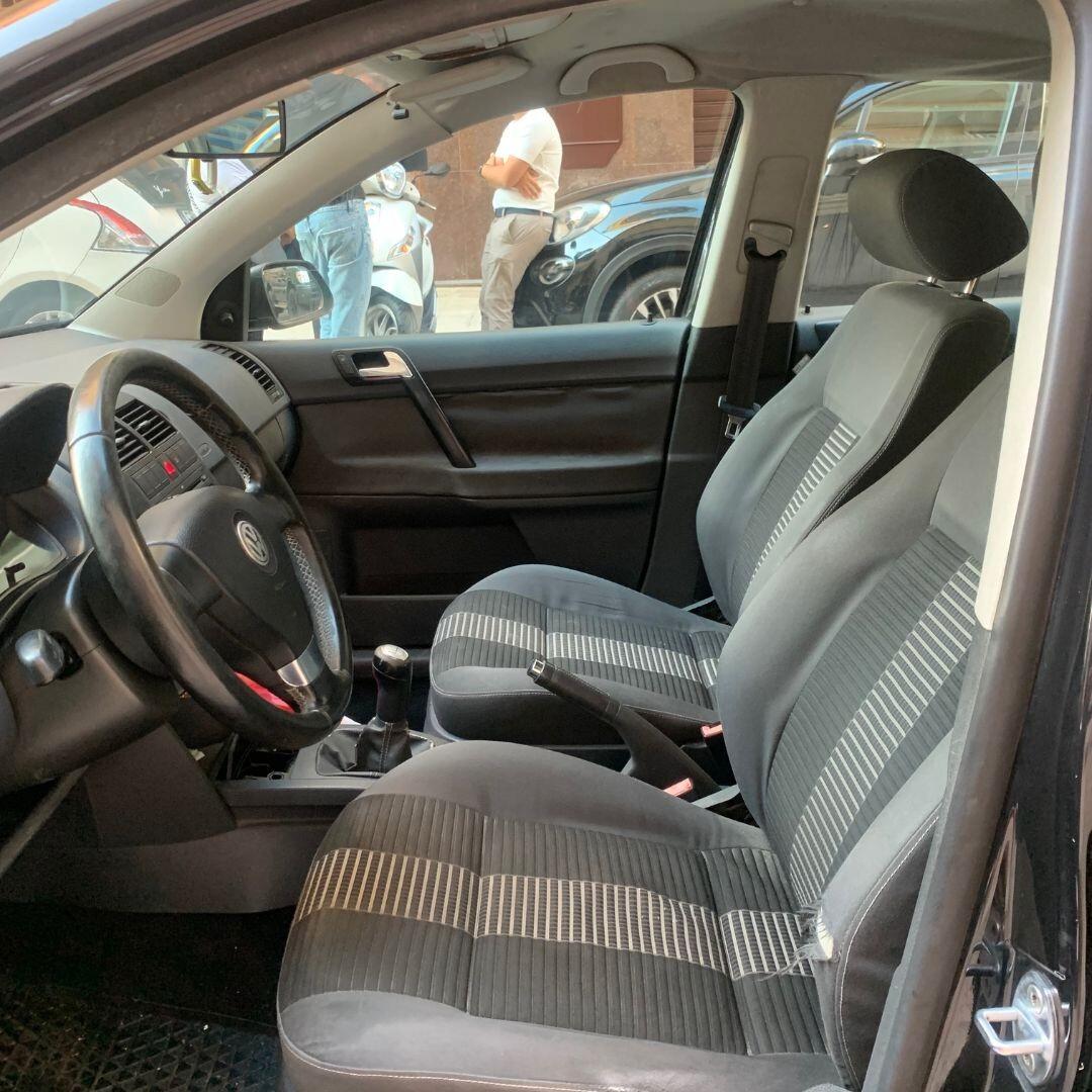 Volkswagen Polo 1.2 benzina 60CV **NEOPATENTATI**