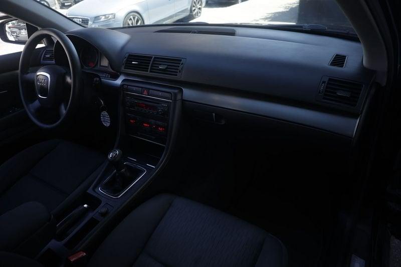 Audi A4 Audi A4 Avant 2.0 tdi Top 103KW ANNO 2005