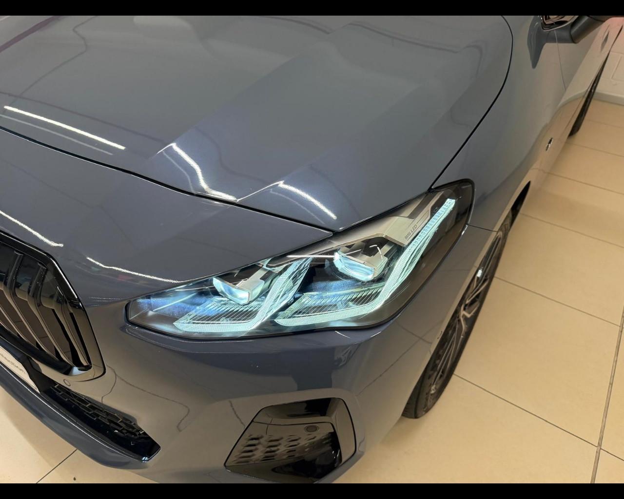 BMW Serie 2 A.T. (U06) - 218i Active Tourer Msport