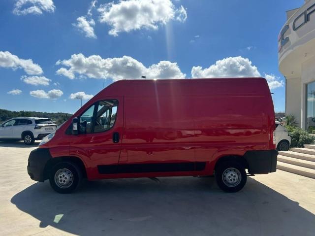 Fiat Ducato 33 MH2 2.3 mjt 130cv