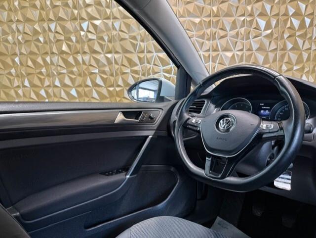 Volkswagen Golf 1.5 TSI 130 CV EVO 5p. Highline BlueMotion