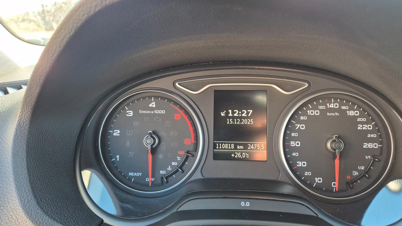 Audi Q2 35 TDI quattro S tronic Admired