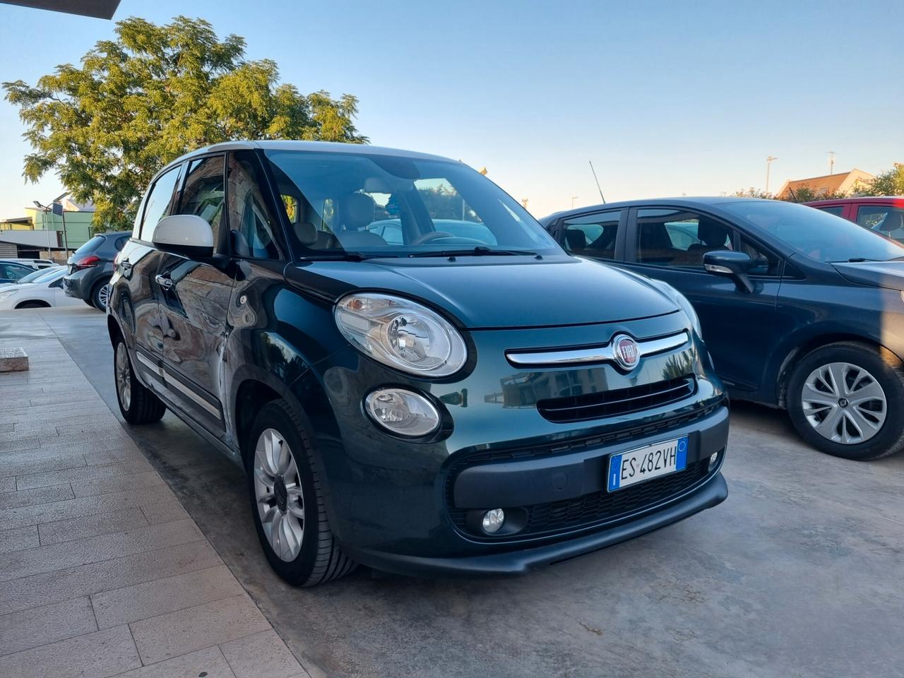 Fiat 500L 1.6 Multijet 105 CV Lounge
