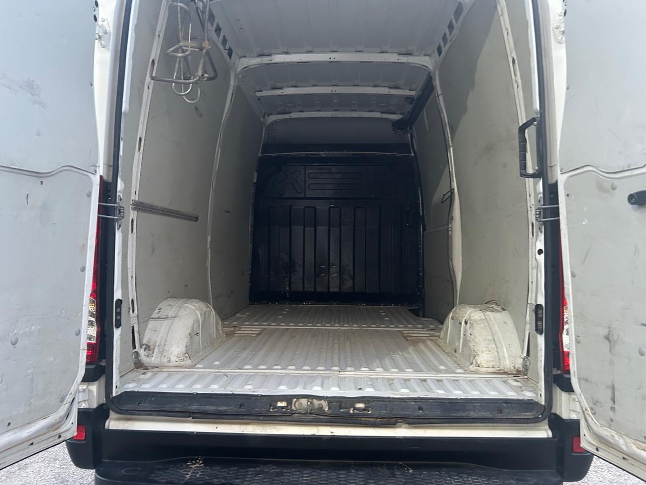 Iveco Daily 2.3 Diesel 2020
