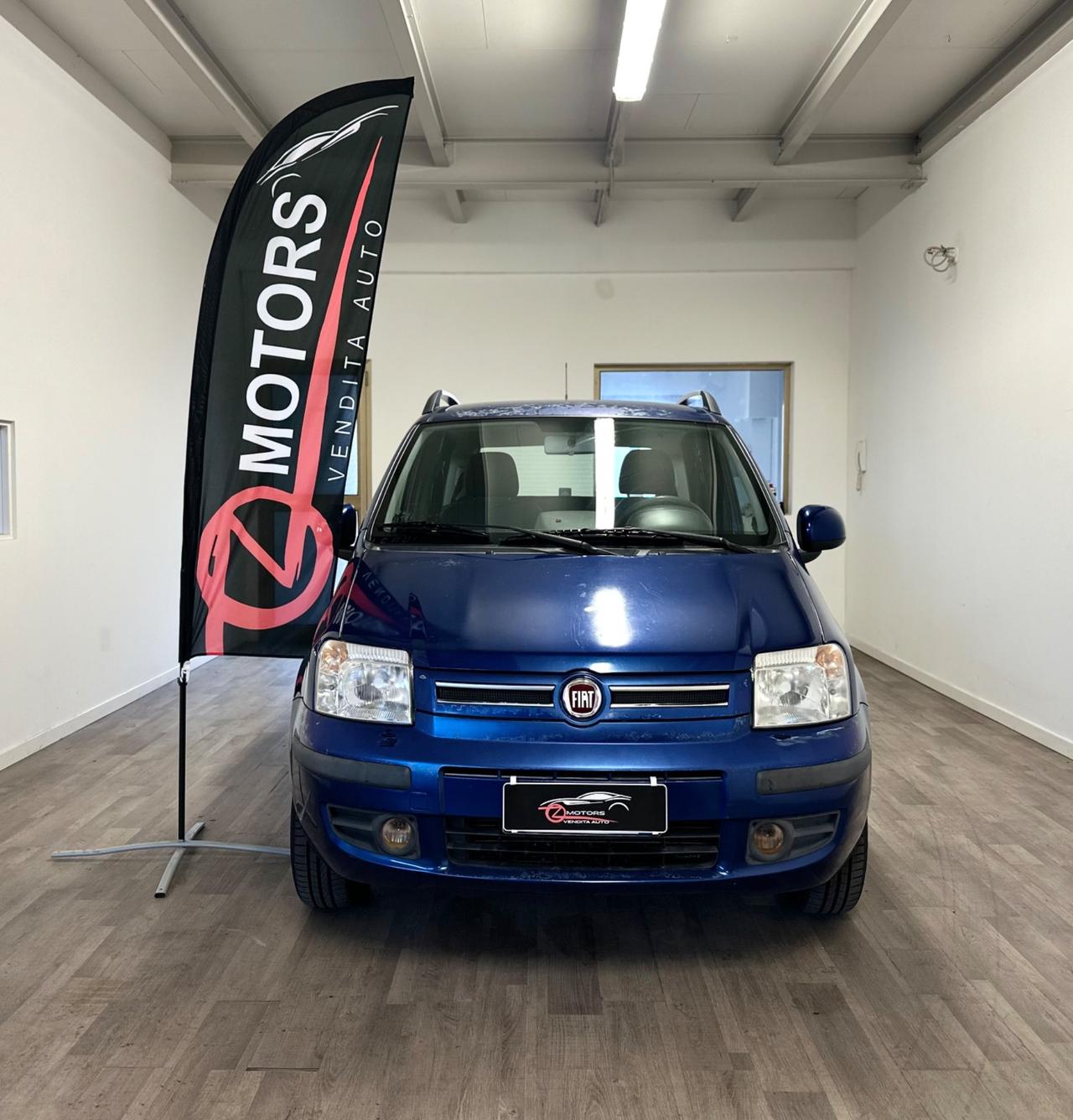 Fiat Panda 1.2 Active Natural Power NEOPATENTATI
