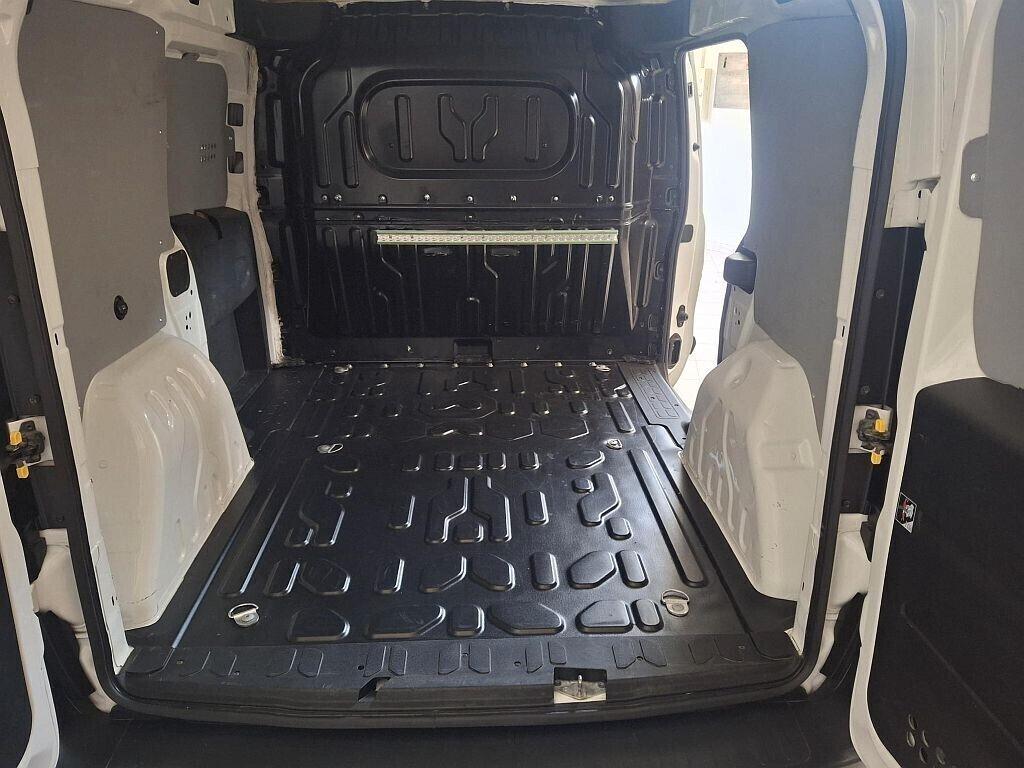 Fiat Doblò Cargo 1.6 M-Jet S&S 105cv