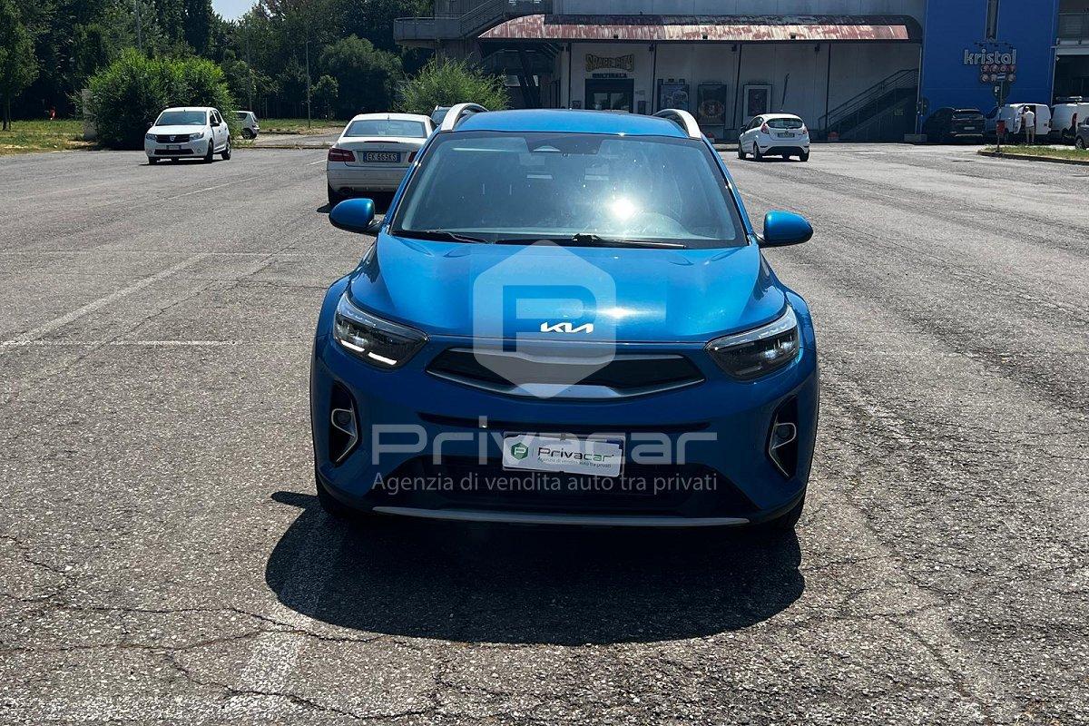 KIA Stonic 1.2 DPI Style