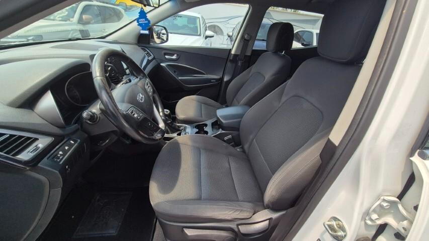 Hyundai Santa Fe 2.0 CRDi 2WD Comfort Plus