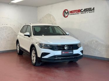 Volkswagen Tiguan 2.0 TDI 150 CV SCR DSG ACTIVE AUT.