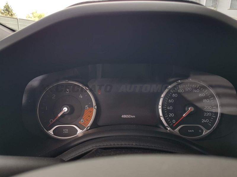 Jeep Renegade Renegade 1.6 mjt Limited 2wd 130cv