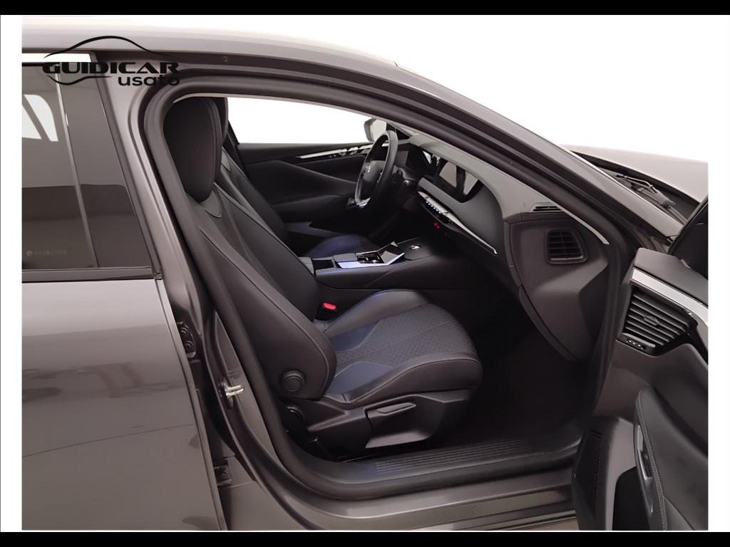 DS DS4 II 2021 - DS4 1.5 bluehdi Trocadero 130cv auto