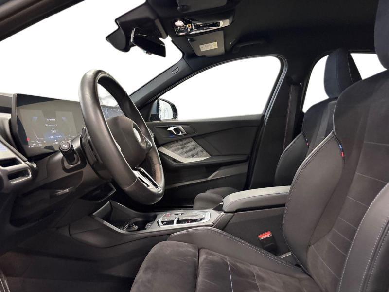 BMW Serie 1 118 d MSport Pro DCT