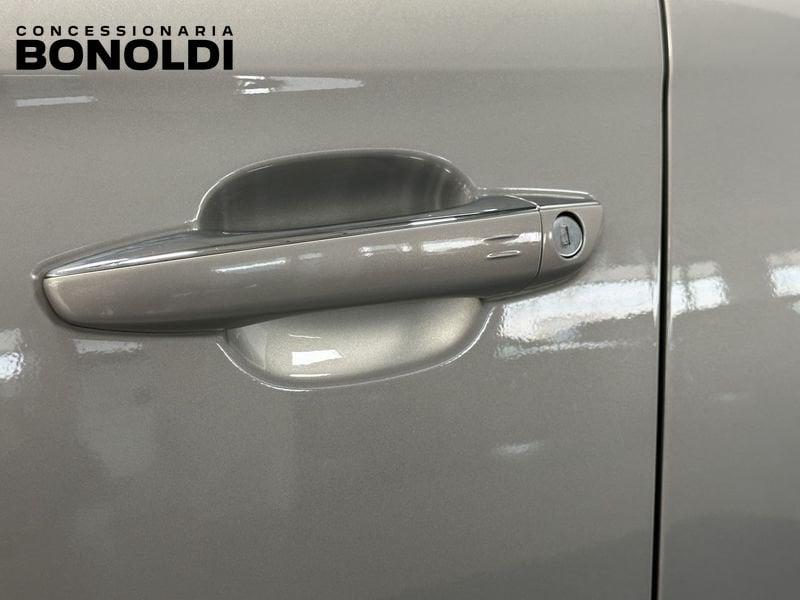 DS DS 7 BlueHDi 130 Automatica Performance Line