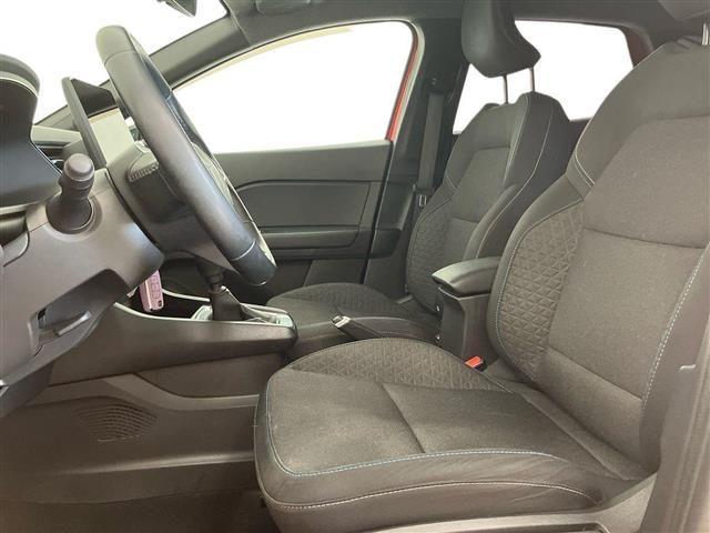 RENAULT Captur 1.0 eco-g Evolution 100cv