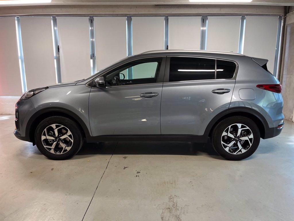 KIA Sportage 1.6 gdi Business Class 2wd 132cv del 2021