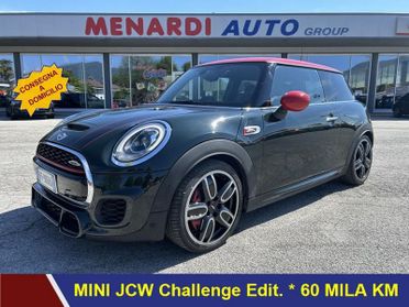 MINI Cooper John Works 2.0 Challenge Edition GOMME NUOVE * GARANZIA EUROPEA