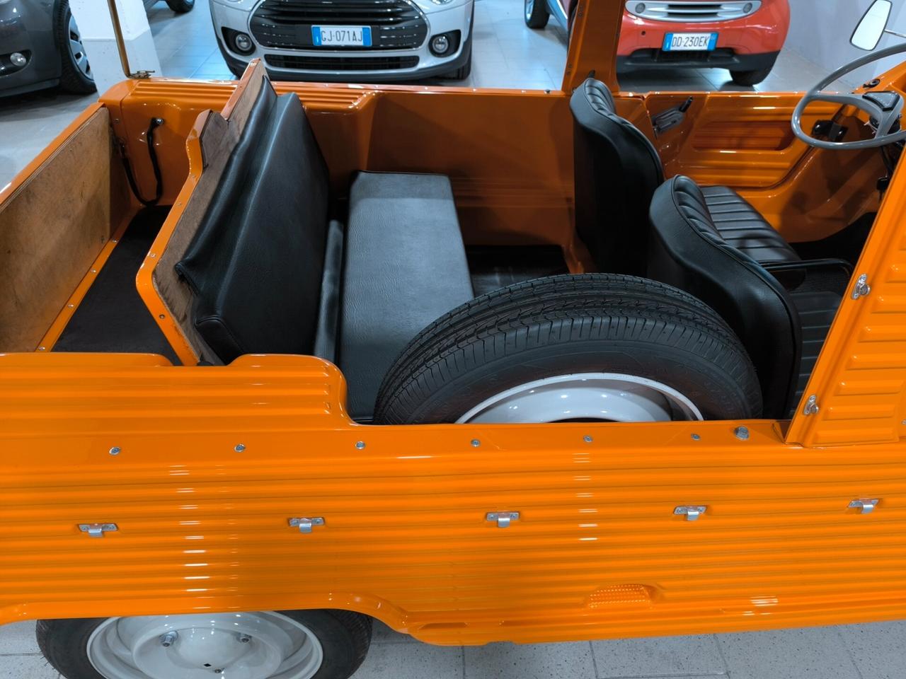 Citroen Mehari EPOCA