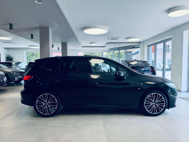 BMW 218 d Active Tourer Msport auto TETTO,360"